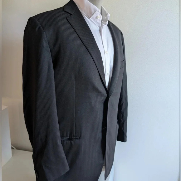 🇮🇹CANALI  Super 140 Sport Jacket from Holt Renfrew - Picture 4 of 13